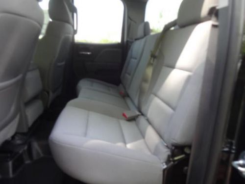 2014 Chevrolet Silverado 1500 Work Truck, US $32,079.00, image 5