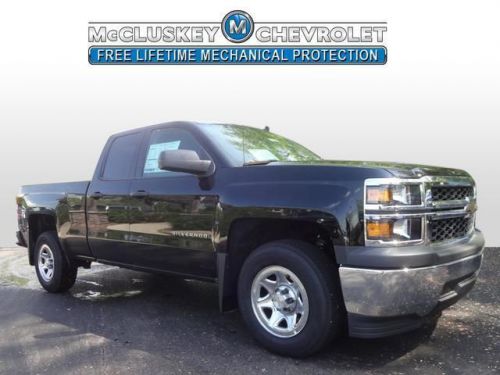 2014 Chevrolet Silverado 1500 Work Truck, US $32,079.00, image 6