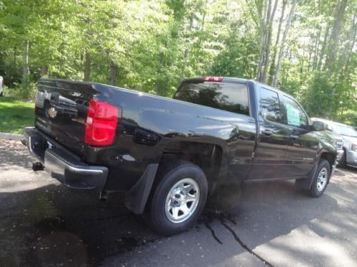 2014 Chevrolet Silverado 1500 Work Truck, US $32,079.00, image 7