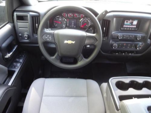 2014 Chevrolet Silverado 1500 Work Truck, US $32,079.00, image 8