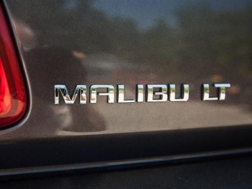 2010 Chevrolet Malibu LT, US $8,995.00, image 4