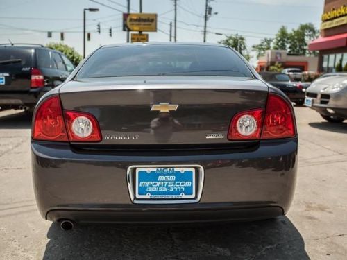 2010 Chevrolet Malibu LT, US $8,995.00, image 15