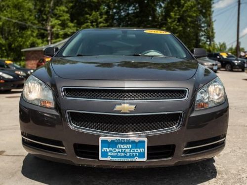 2010 Chevrolet Malibu LT, US $8,995.00, image 19