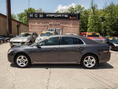 2010 Chevrolet Malibu LT, US $8,995.00, image 21