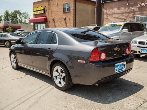 2010 Chevrolet Malibu LT, US $8,995.00, image 24