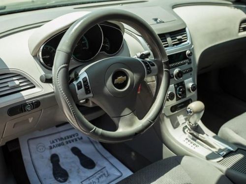 2010 Chevrolet Malibu LT, US $8,995.00, image 25