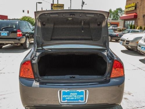 2010 Chevrolet Malibu LT, US $8,995.00, image 27