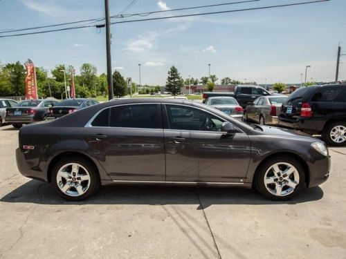 2010 Chevrolet Malibu LT, US $8,995.00, image 31