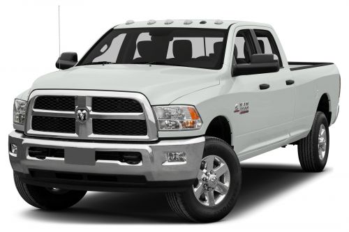 2014 ram 3500 longhorn