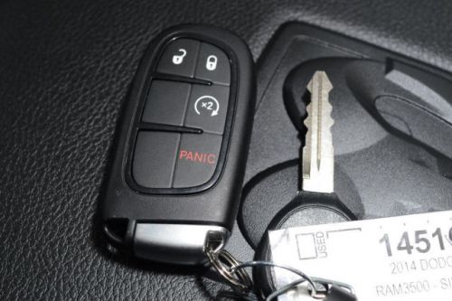 2014 RAM 3500 Laramie, US $53,532.00, image 8