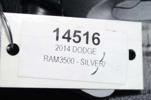 2014 RAM 3500 Laramie, US $53,532.00, image 10