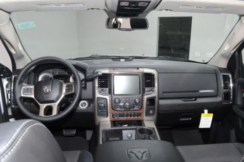 2014 RAM 3500 Laramie, US $53,532.00, image 12