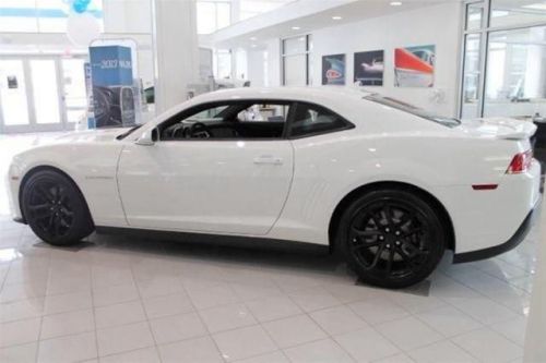2014 Chevrolet Camaro ZL1, US $58,540.00, image 2