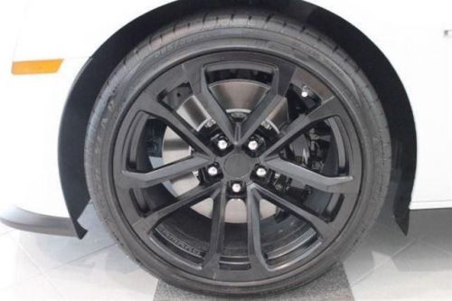 2014 Chevrolet Camaro ZL1, US $58,540.00, image 3