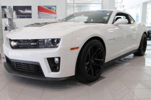 2014 Chevrolet Camaro ZL1, US $58,540.00, image 4