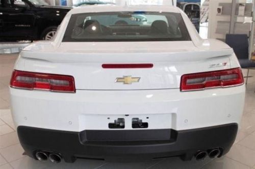 2014 Chevrolet Camaro ZL1, US $58,540.00, image 5