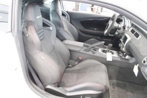 2014 Chevrolet Camaro ZL1, US $58,540.00, image 8