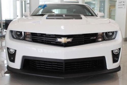 2014 Chevrolet Camaro ZL1, US $58,540.00, image 9