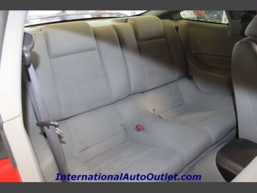 2006 Ford Mustang V6 Deluxe, US $9,995.00, image 4