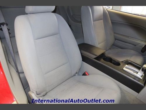 2006 Ford Mustang V6 Deluxe, US $9,995.00, image 14