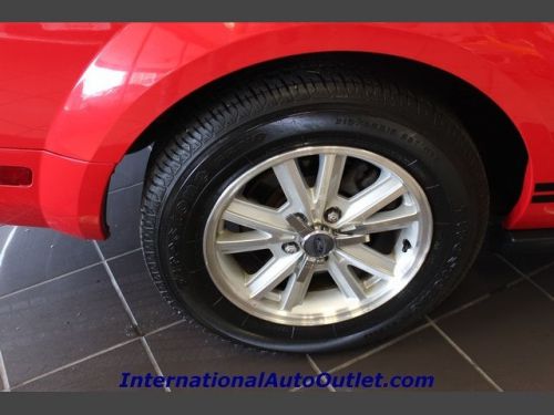 2006 Ford Mustang V6 Deluxe, US $9,995.00, image 16