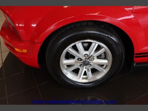 2006 Ford Mustang V6 Deluxe, US $9,995.00, image 18