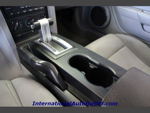2006 Ford Mustang V6 Deluxe, US $9,995.00, image 21