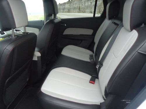 2014 gmc terrain slt