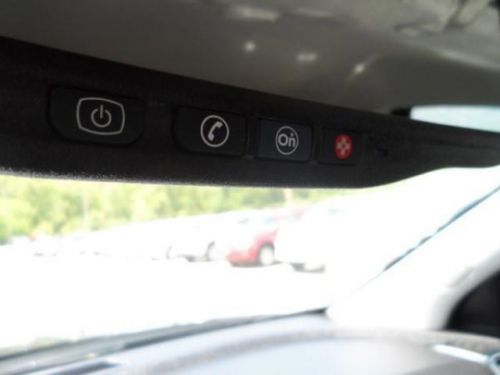 2012 gmc acadia slt-1