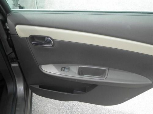 2010 chevrolet malibu ls