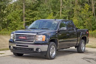 2011 gmc sierra 1500 slt