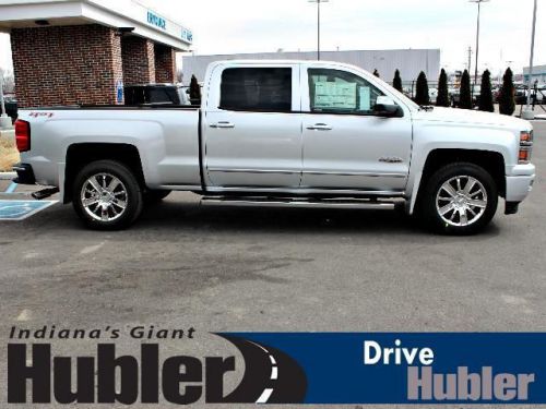 2014 Chevrolet Silverado 1500 High Country, US $51,924.00, image 2
