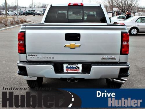 2014 Chevrolet Silverado 1500 High Country, US $51,924.00, image 3