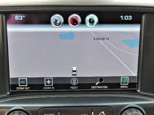 2014 Chevrolet Silverado 1500 High Country, US $51,924.00, image 7