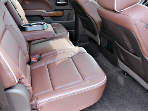 2014 Chevrolet Silverado 1500 High Country, US $51,924.00, image 9