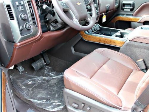 2014 Chevrolet Silverado 1500 High Country, US $51,924.00, image 12