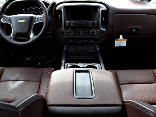 2014 Chevrolet Silverado 1500 High Country, US $51,924.00, image 13