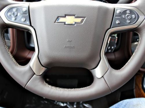 2014 Chevrolet Silverado 1500 High Country, US $51,924.00, image 15