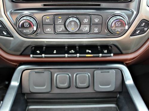2014 Chevrolet Silverado 1500 High Country, US $51,924.00, image 17