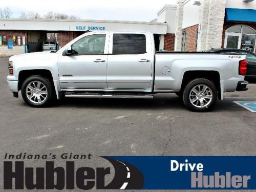 2014 Chevrolet Silverado 1500 High Country, US $51,924.00, image 18