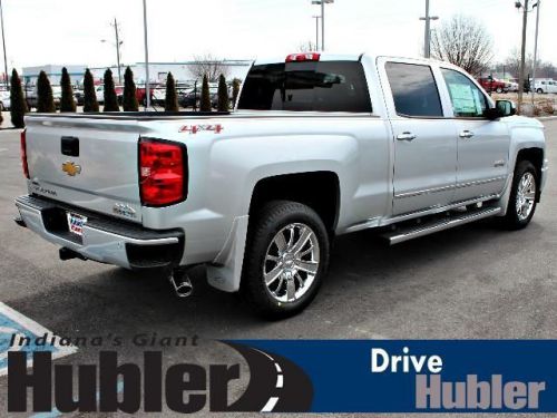2014 Chevrolet Silverado 1500 High Country, US $51,924.00, image 19