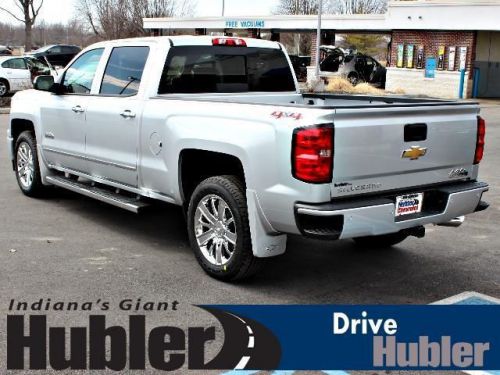 2014 Chevrolet Silverado 1500 High Country, US $51,924.00, image 20