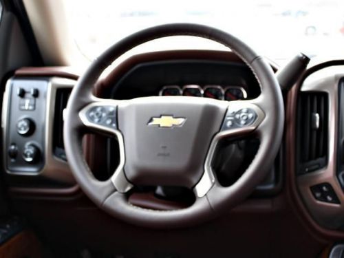 2014 Chevrolet Silverado 1500 High Country, US $51,924.00, image 21