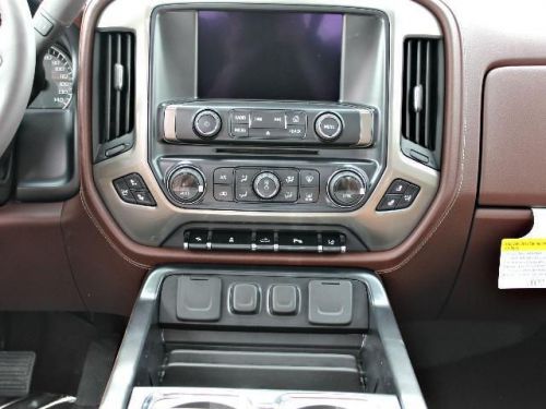 2014 Chevrolet Silverado 1500 High Country, US $51,924.00, image 23