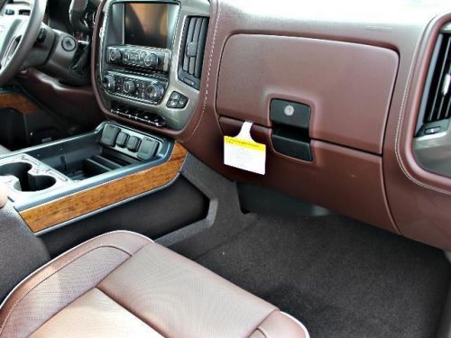 2014 Chevrolet Silverado 1500 High Country, US $51,924.00, image 25