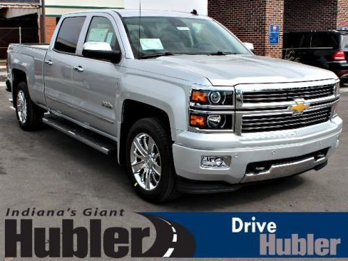 2014 Chevrolet Silverado 1500 High Country, US $51,924.00, image 26