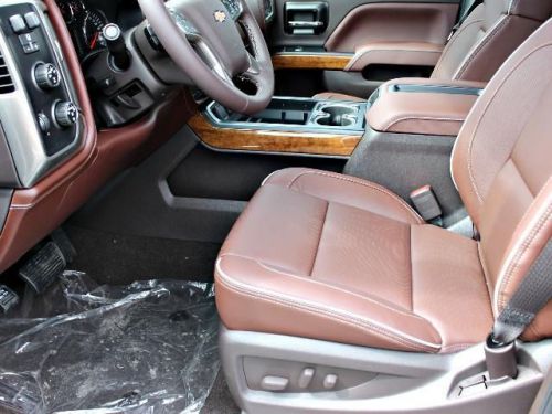 2014 Chevrolet Silverado 1500 High Country, US $51,924.00, image 27