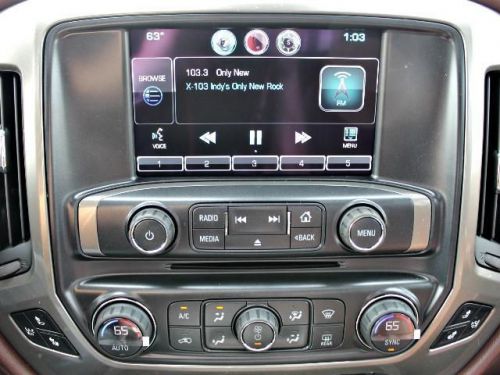 2014 Chevrolet Silverado 1500 High Country, US $51,924.00, image 28
