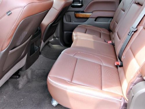 2014 Chevrolet Silverado 1500 High Country, US $51,924.00, image 29