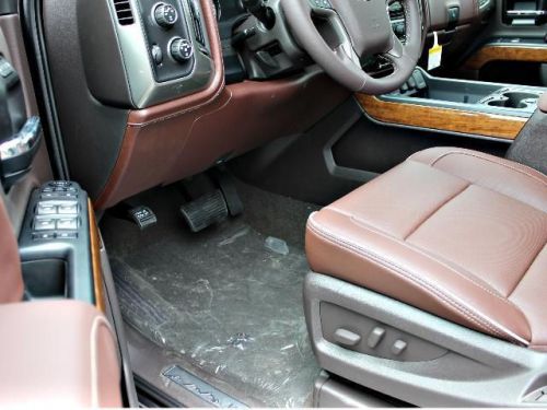 2014 Chevrolet Silverado 1500 High Country, US $51,303.00, image 2